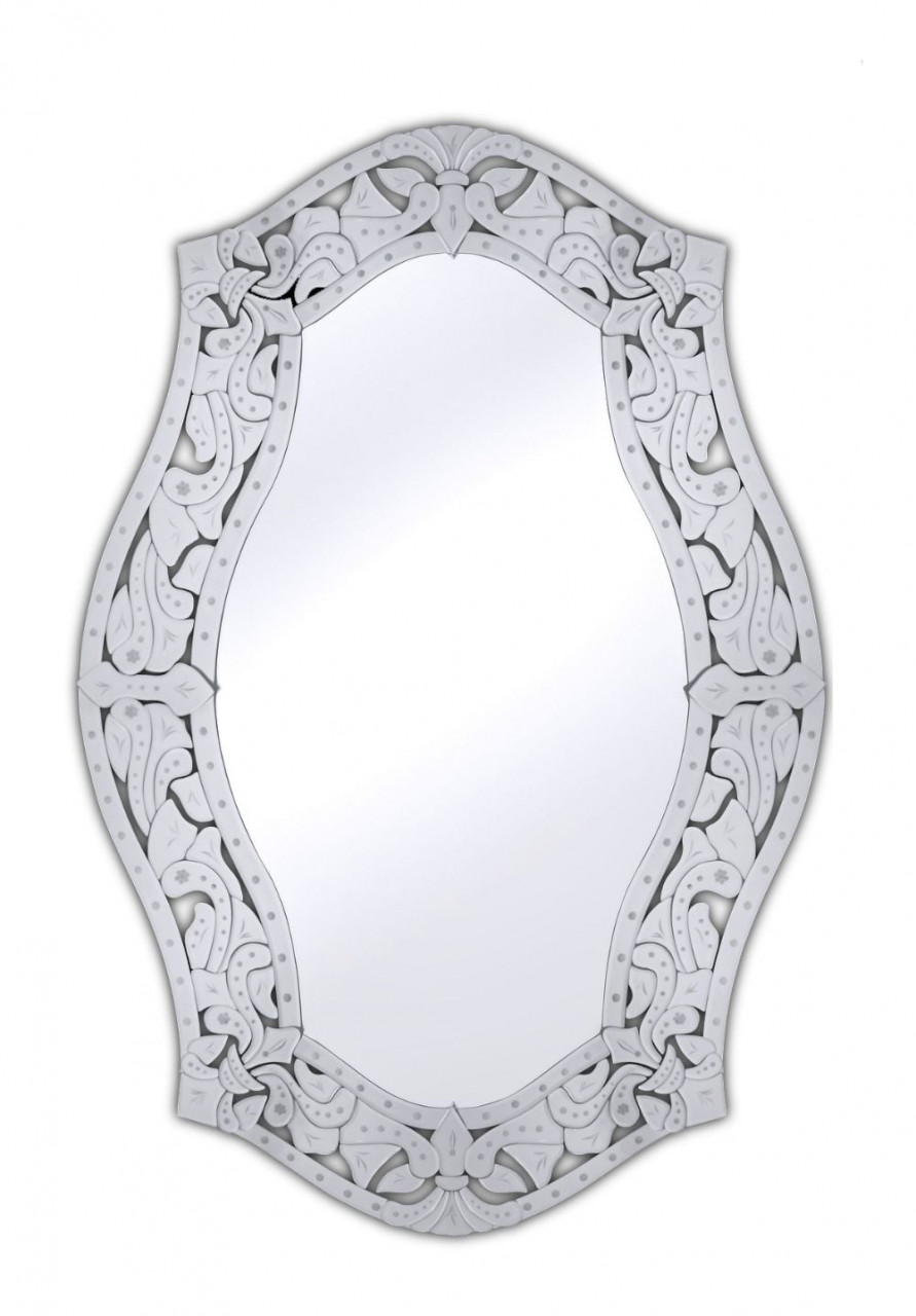 Poze Oglinda Lugano – h120 cm