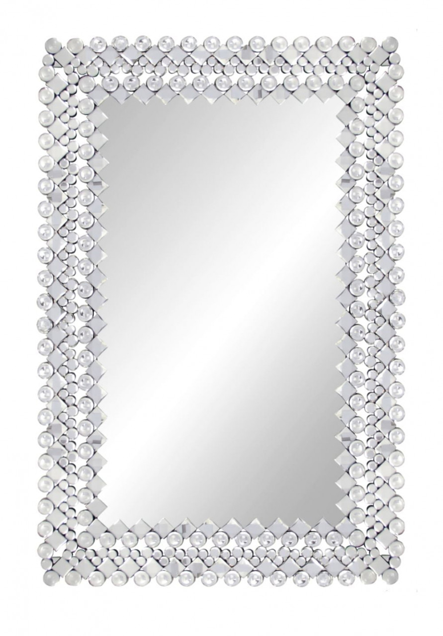 Oglinda Voltera – h120 cm