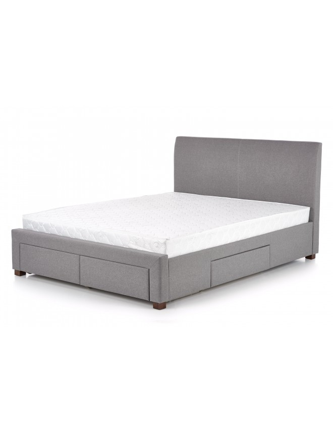 Poze Pat Tapitat MODENA – 180 x 200 cm