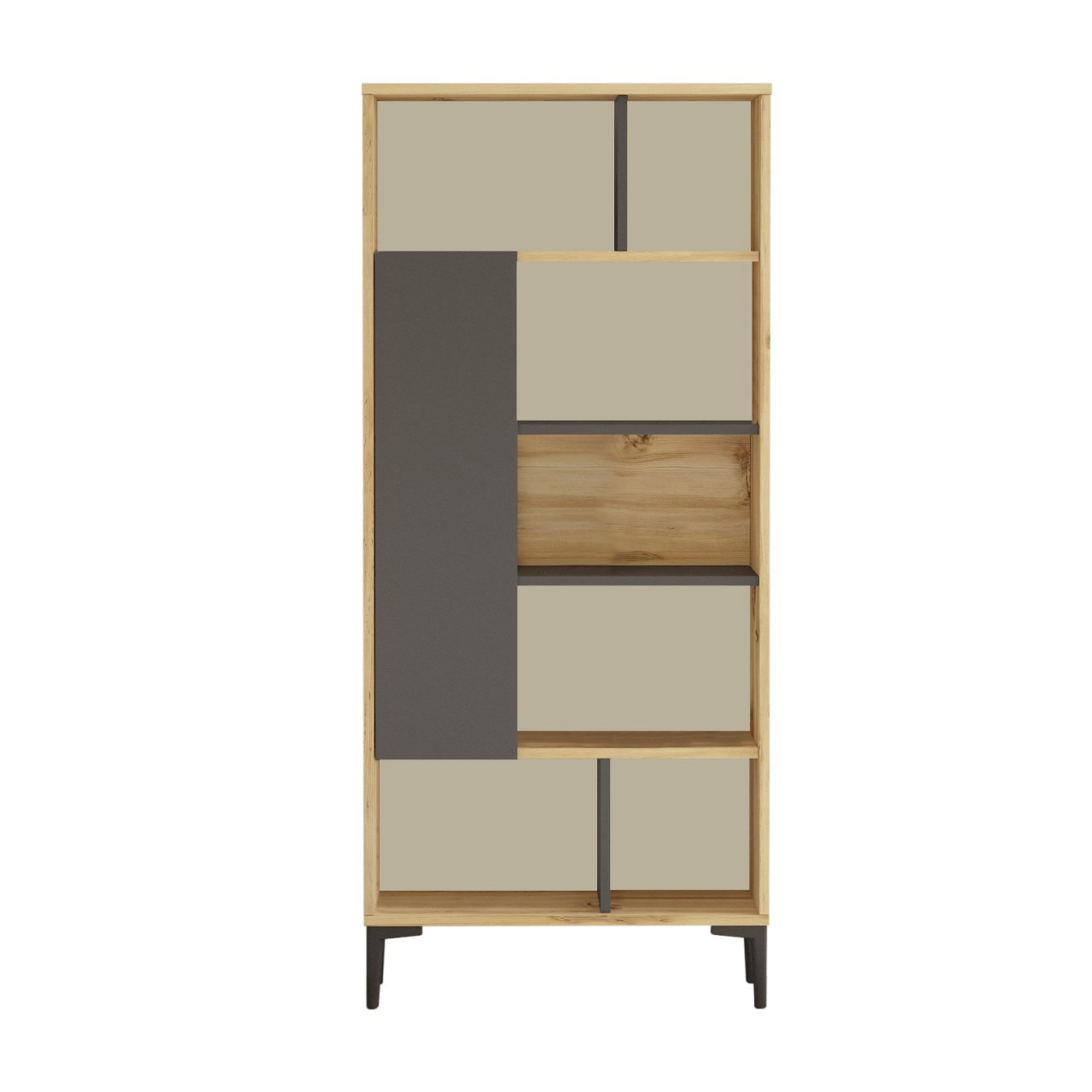 Poze Raft de carti AR4 - KA