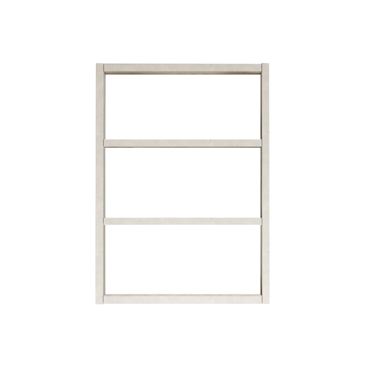 Poze Raft de perete PR1 - RT gri