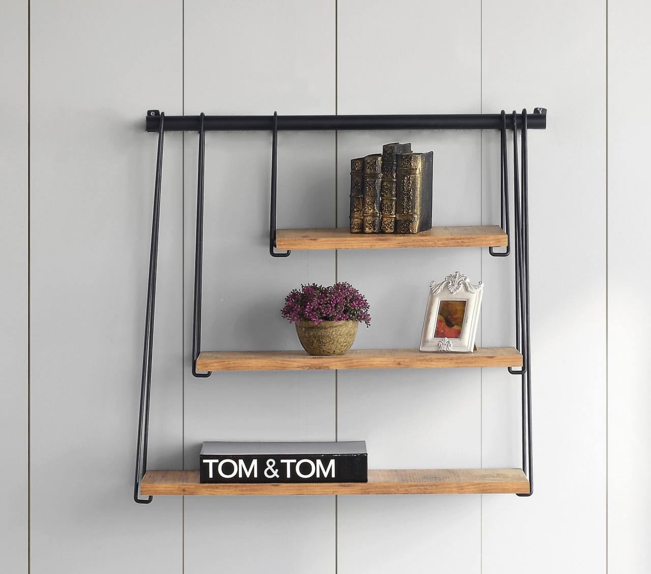 Poze Raft de perete Zihon