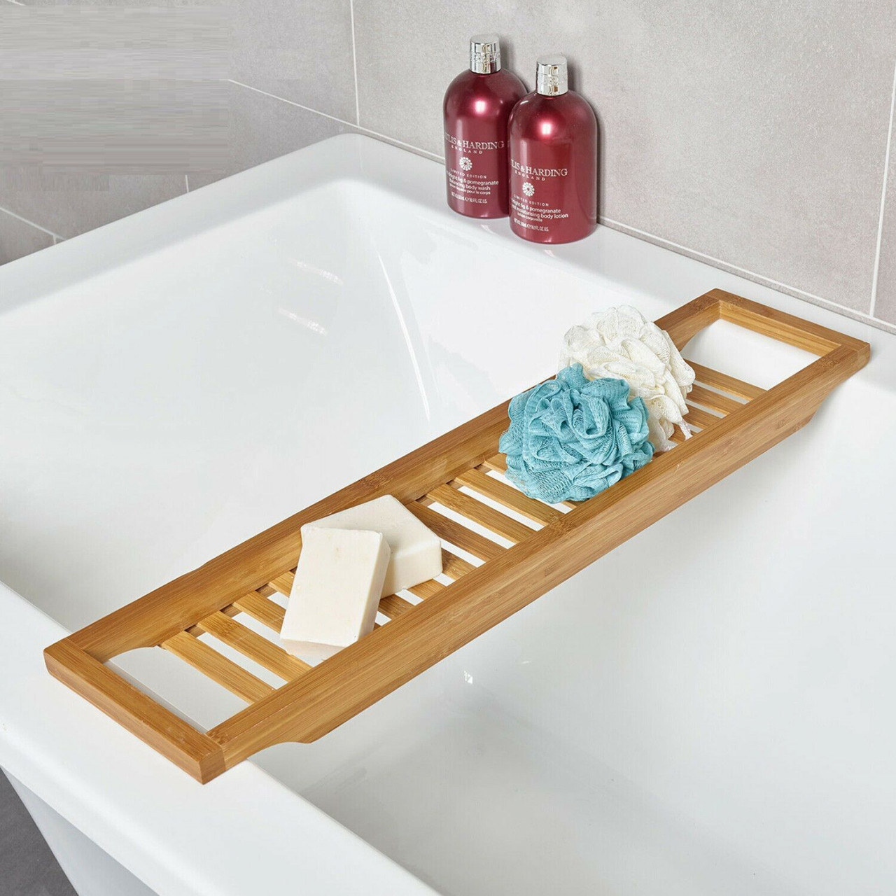 Poze Raft pentru cada bambus 391078A