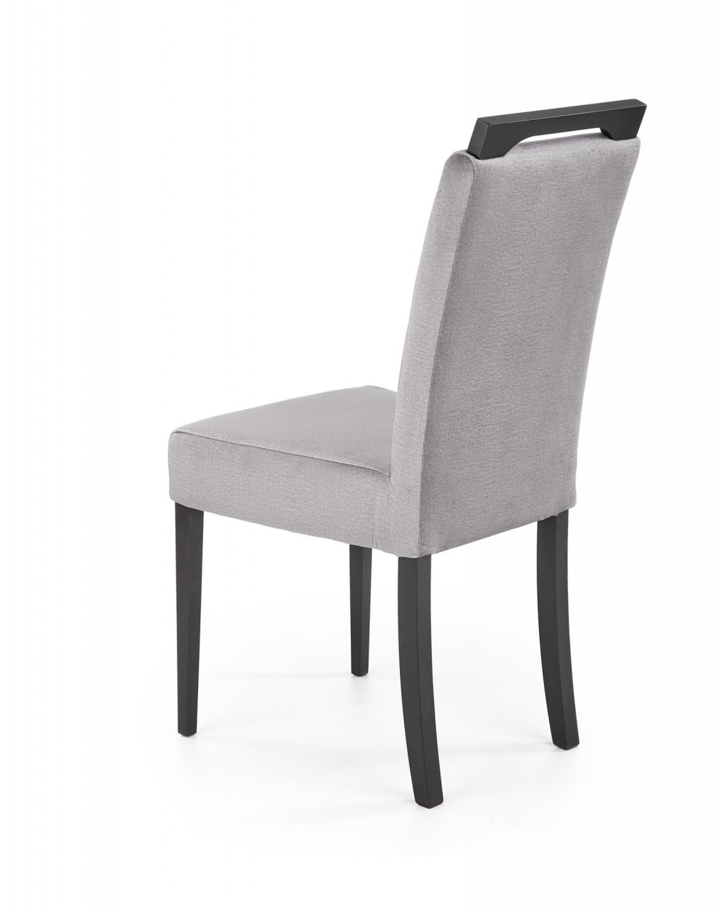Poze Scaun Clarion 2 velvet gri - H97