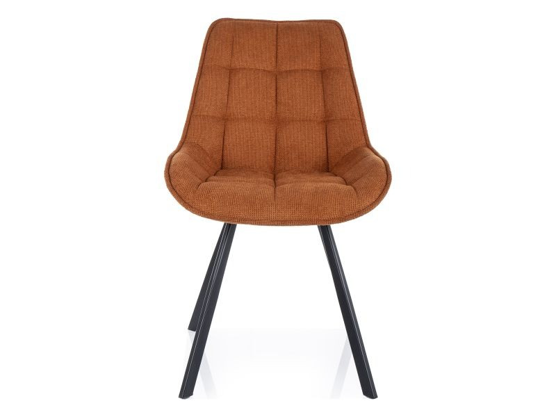 Poze Scaun Corso Vardo cinnamon42/negru