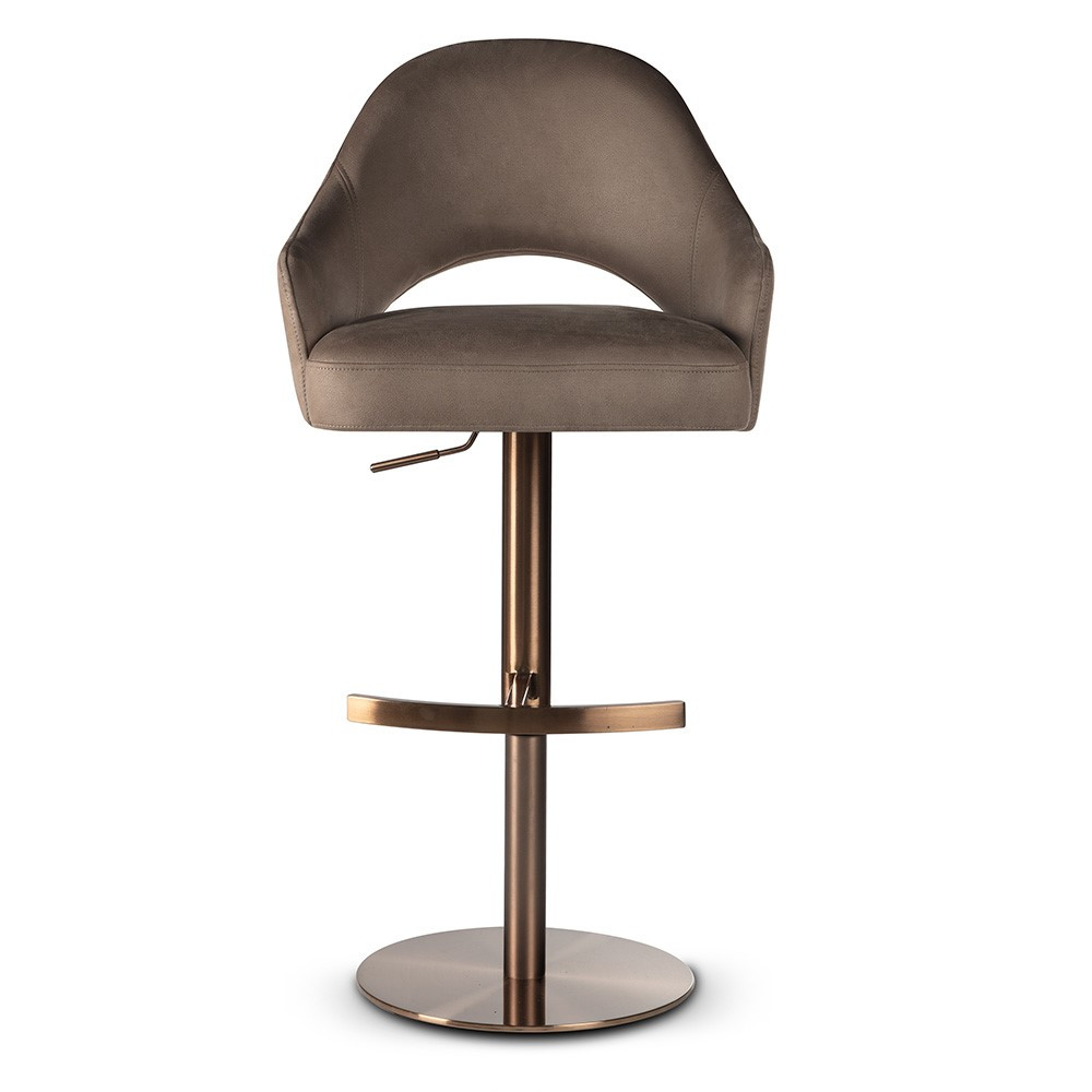 Poze Scaun de bar Goda Supreme Pump