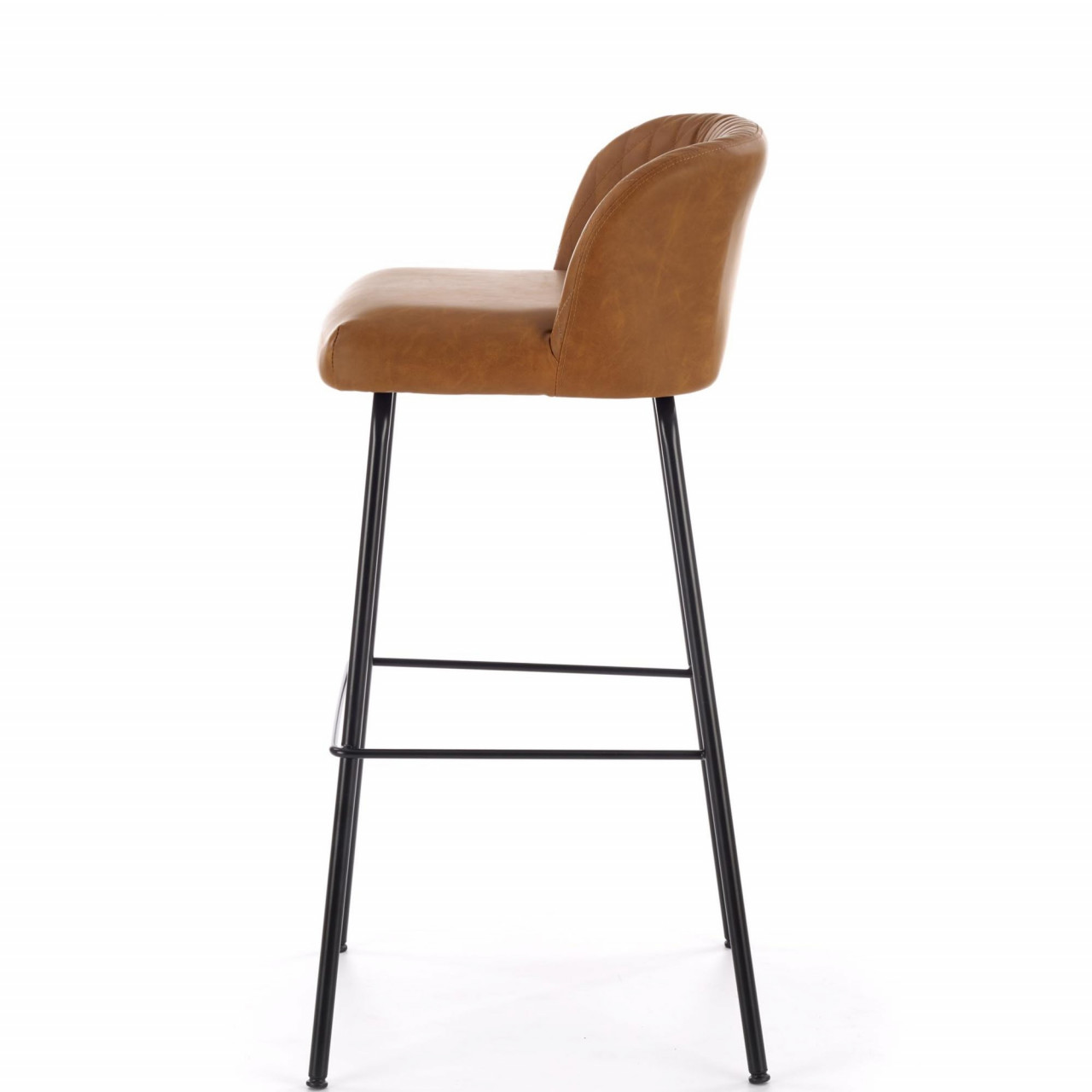 Poze Scaun de bar H-92 maro deschis