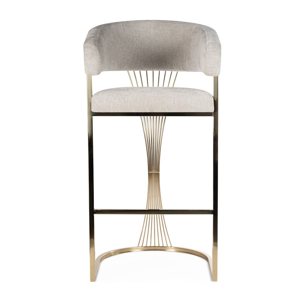 Poze Scaun de bar Marcille 3 M 60 cm