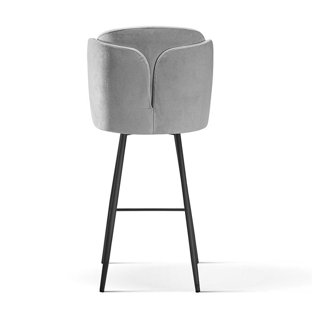 Poze Scaun de bar rotativ Beetle M 60 cm