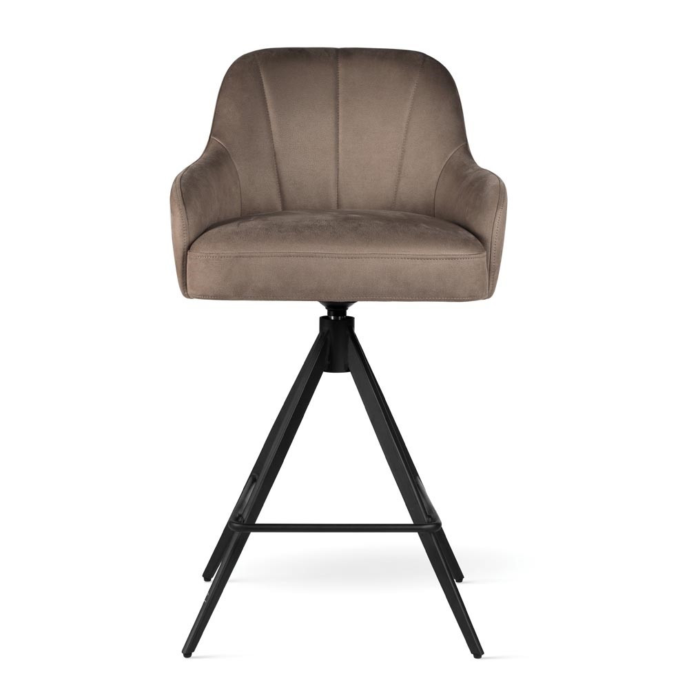 Poze Scaun de bar Tulip Supreme Twist L 70 cm