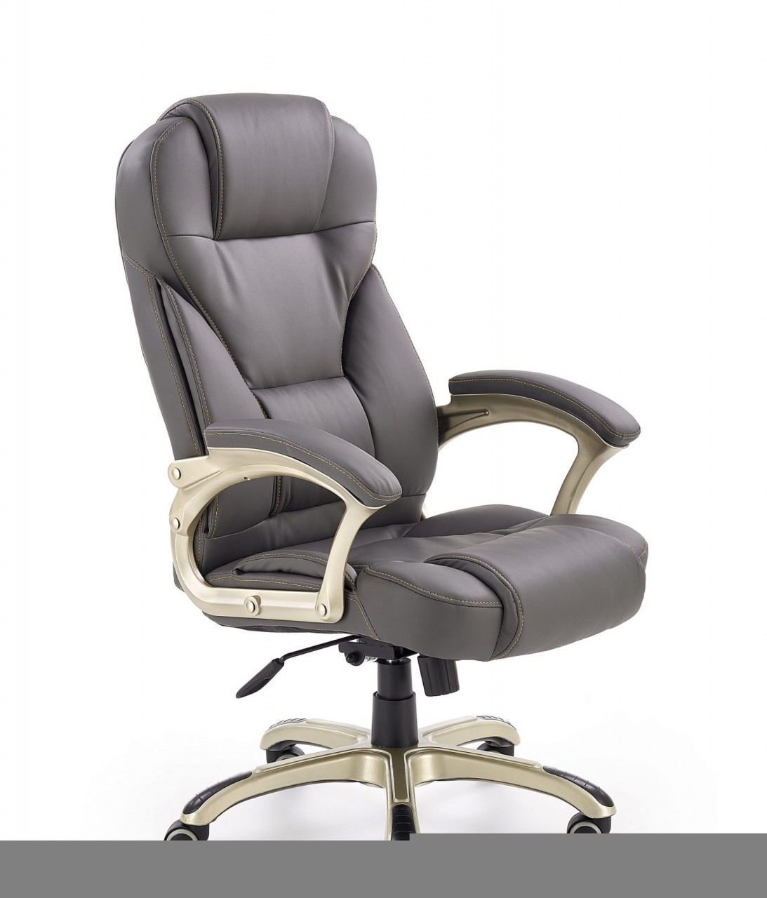 Poze Scaun de birou Desmond gri