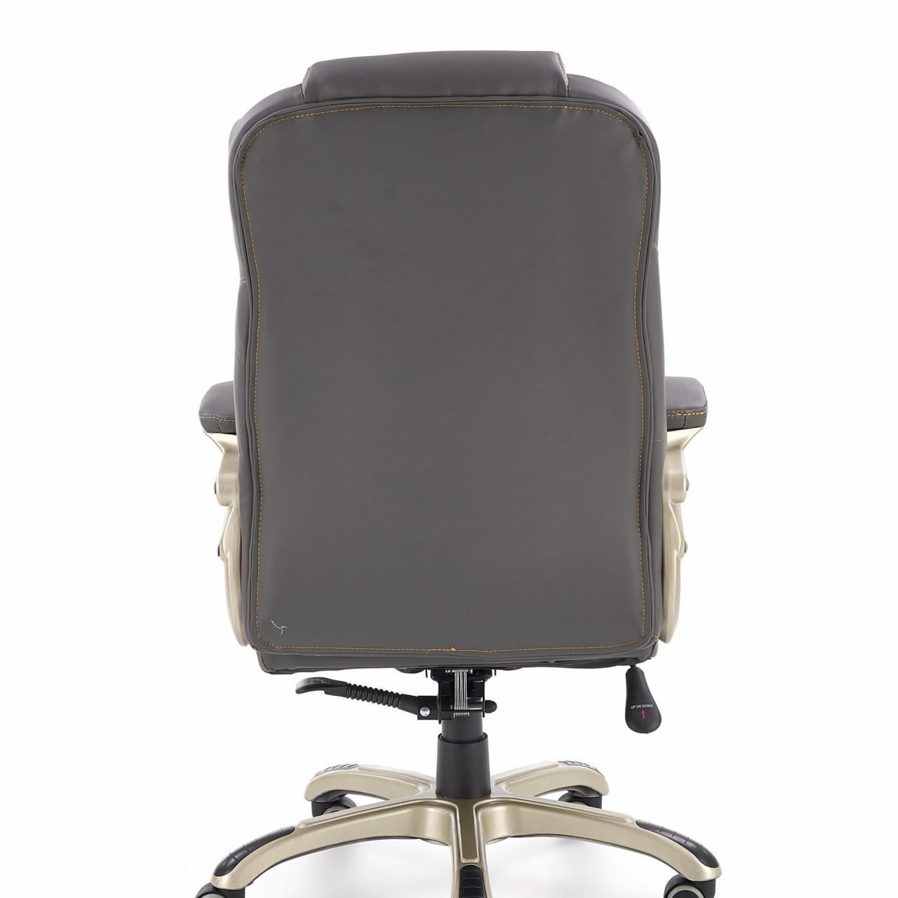 Poze Scaun de birou Desmond gri