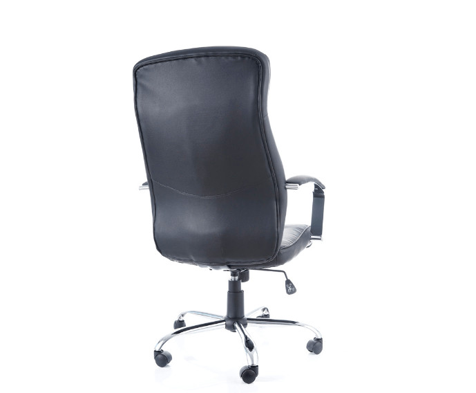 Poze Scaun de birou Q-052 – L66 x A48 x 115h cm