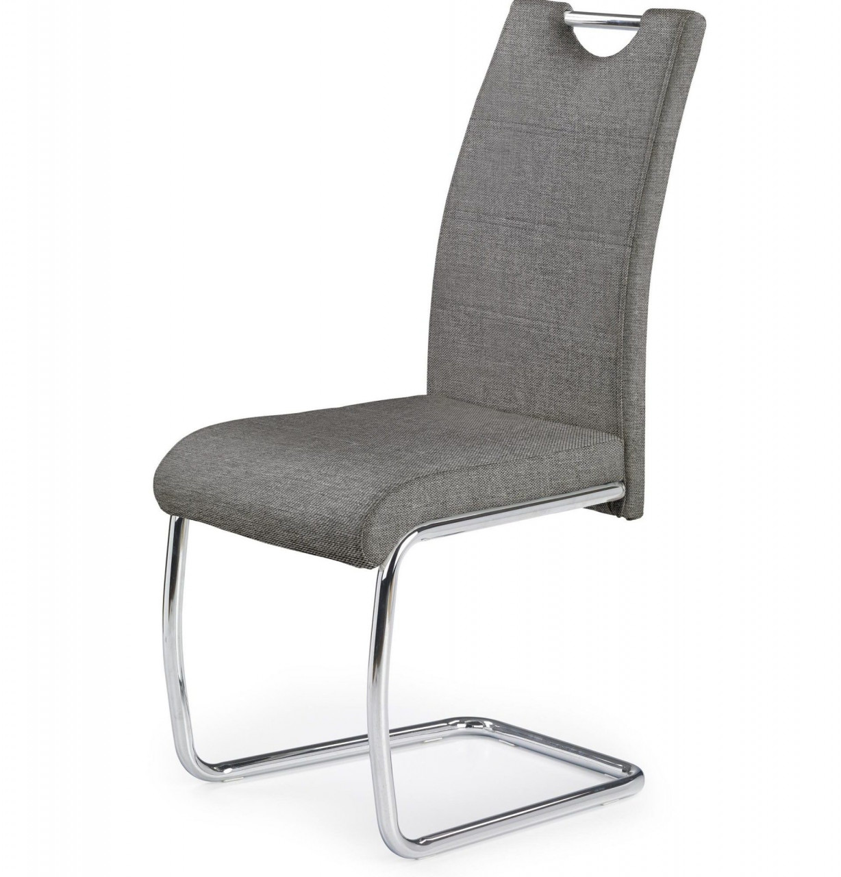 Poze Scaun K349 material gri