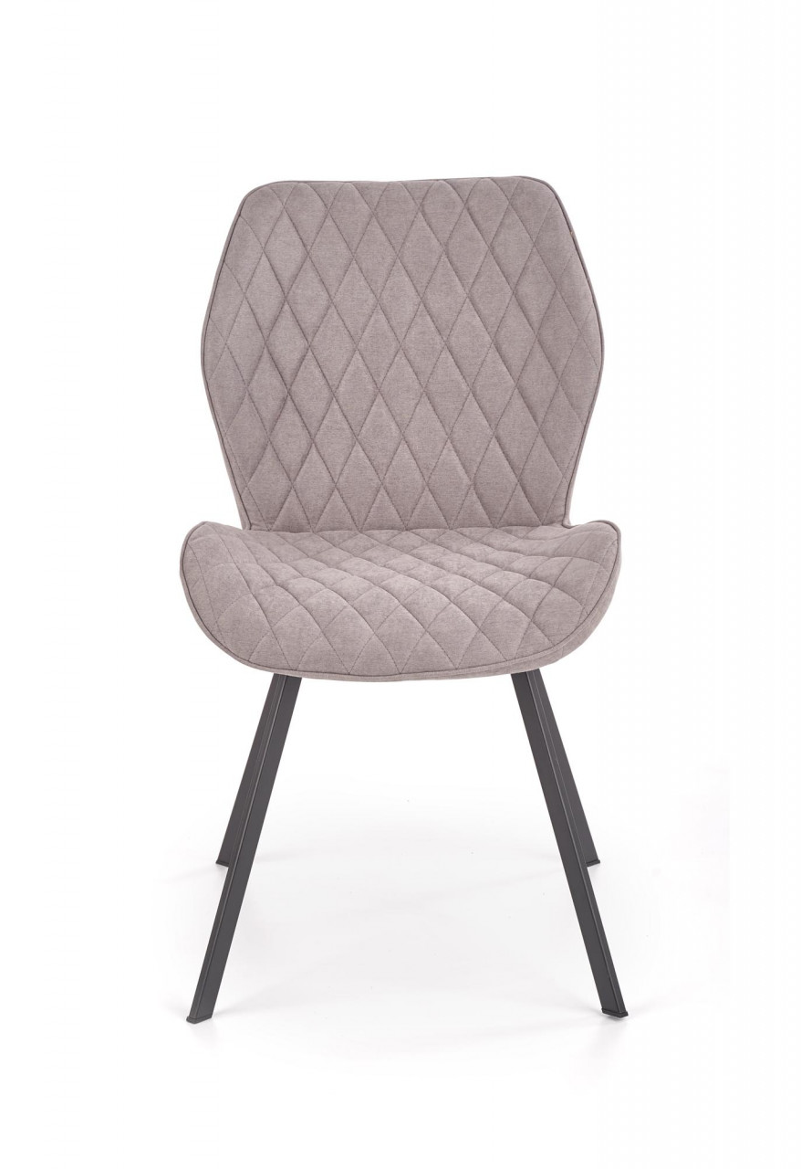 Poze Scaun K360 material gri