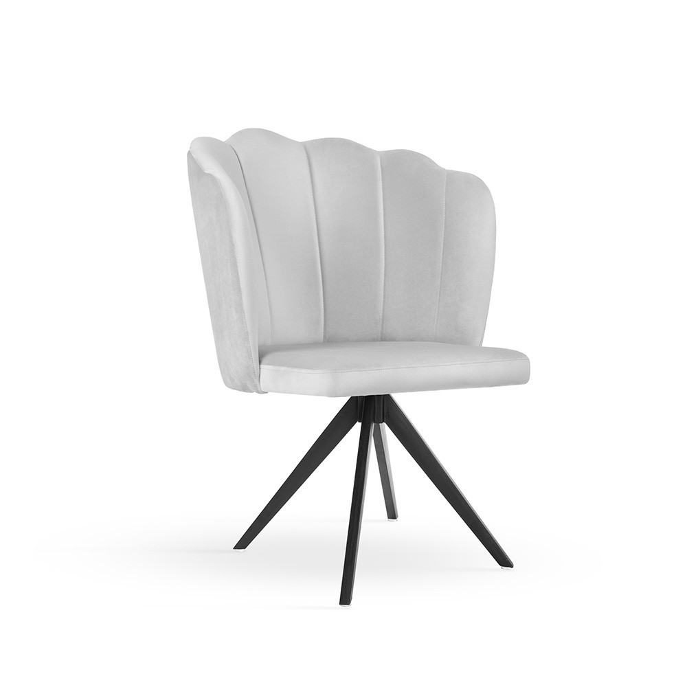 Poze Scaun rotativ Hilton Twist