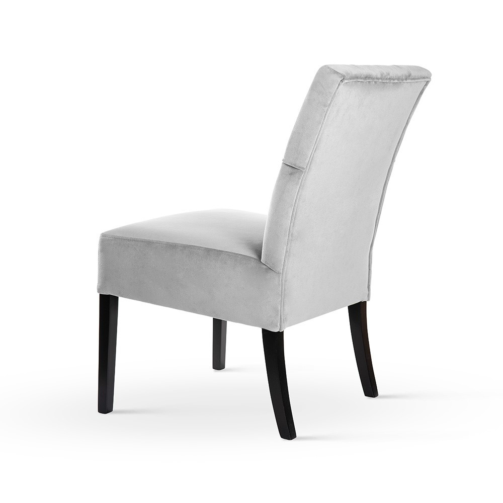 Poze Scaun tapitat Gala H94 cm