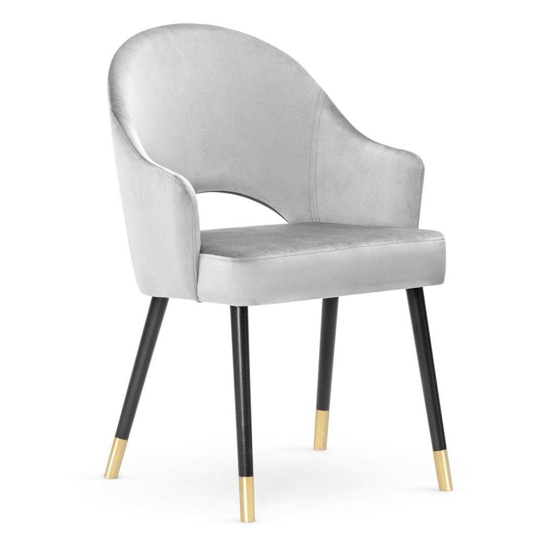Poze Scaun tapitat Goda Plus H88 cm