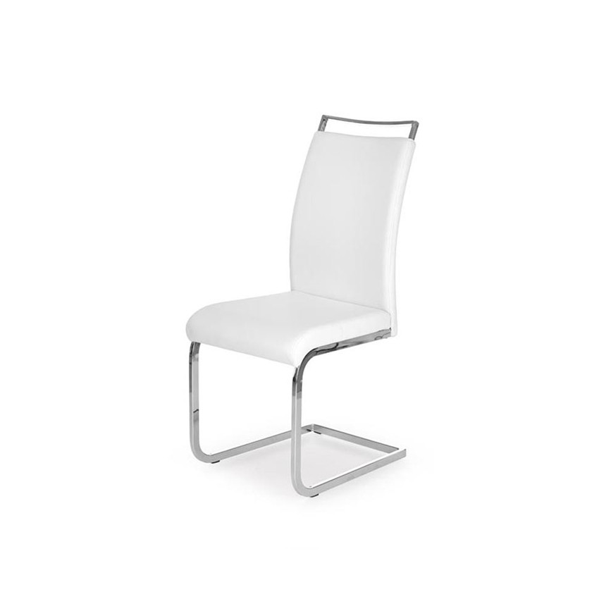 Poze Scaun tapitat K250 - H 99 cm