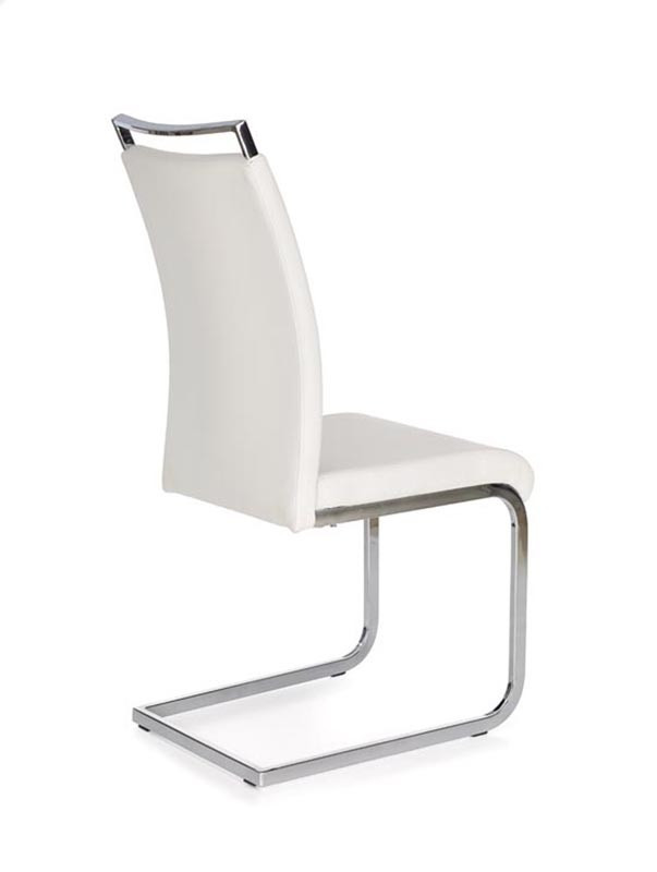 Poze Scaun tapitat K250 - H 99 cm