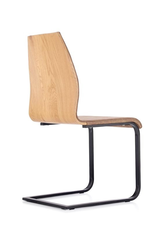 Poze Scaun tapitat K265 - H 94 cm