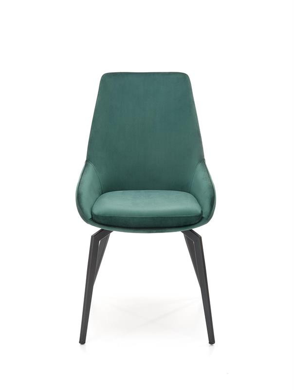 Poze Scaun tapitat K479 - Verde