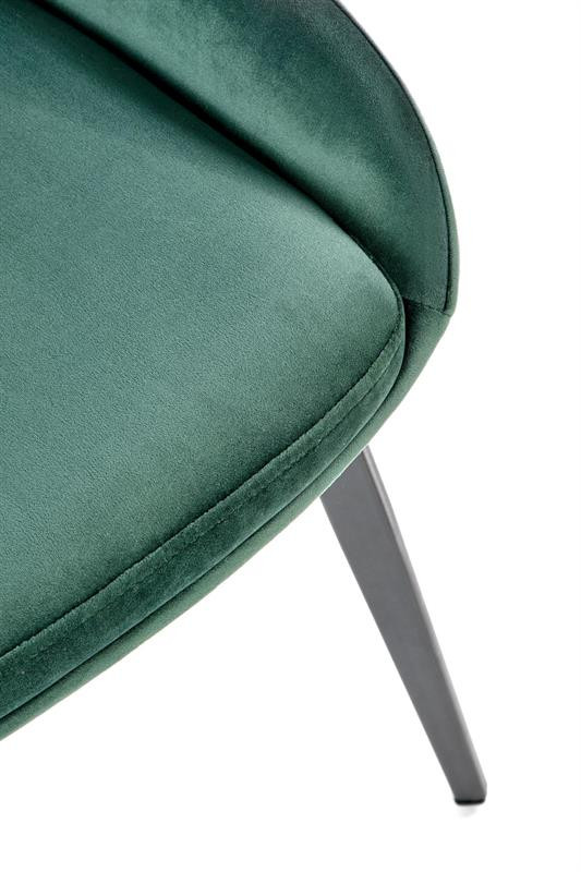 Poze Scaun tapitat K479 - Verde