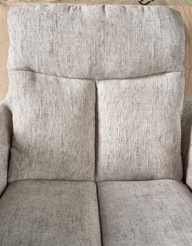 Poze Scaun tapitat K495 bej