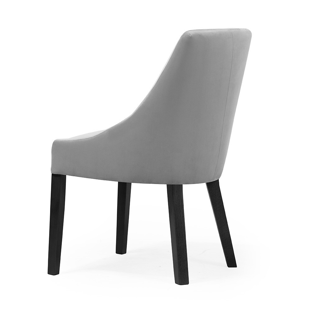 Poze Scaun tapitat Pawel H89 cm