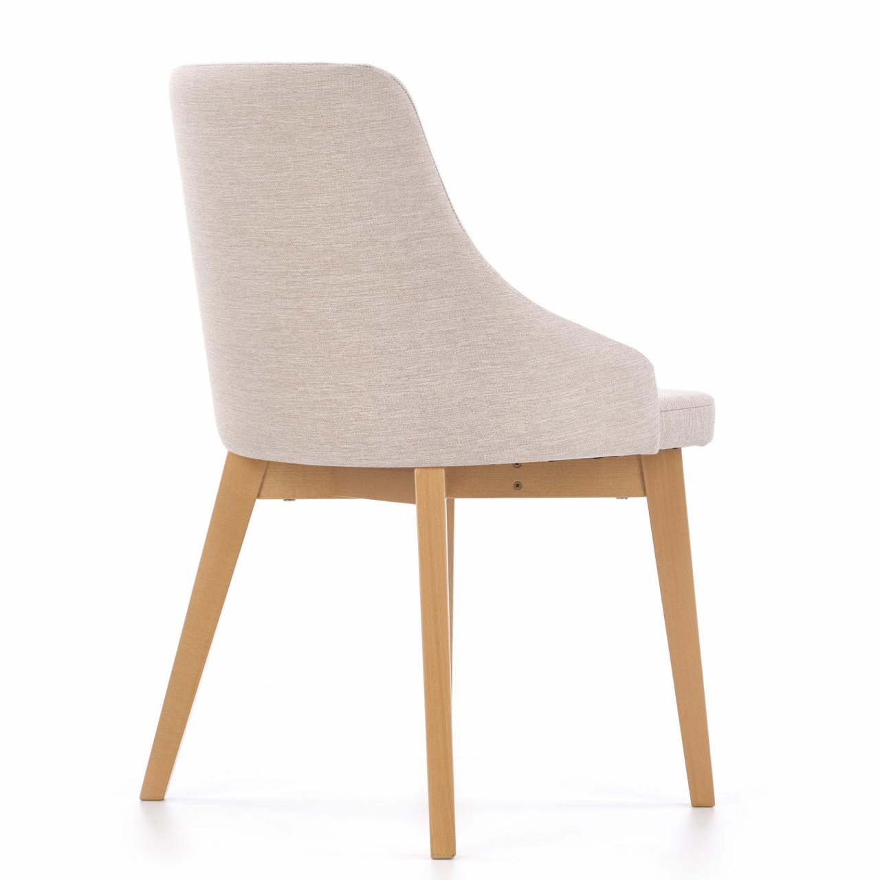 Poze Scaun textil Toledo stejar miere/Inari22
