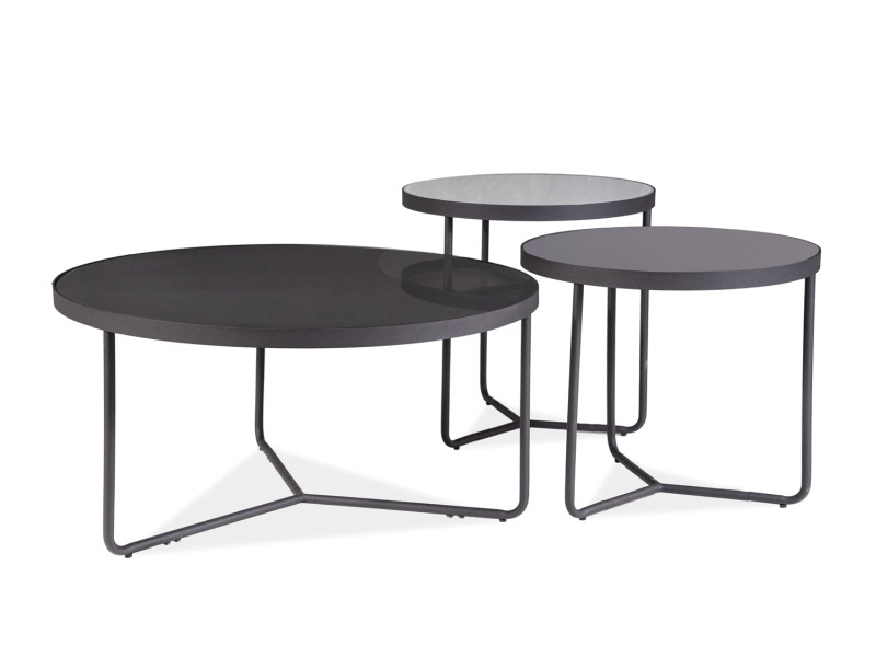 Poze Set masa de cafea Artemida