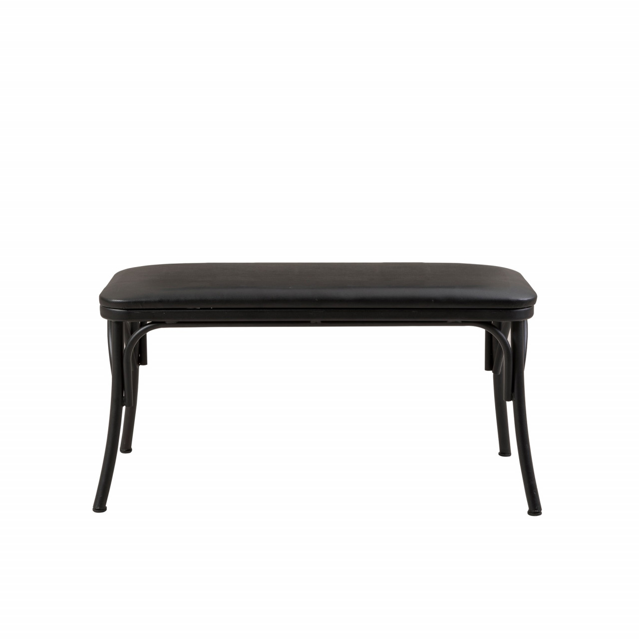 Poze Set masa si scaune (6 piese) OLİVER SBT.BAROK-BLACK