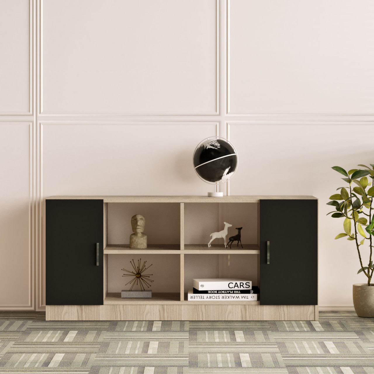 Poze Set mobilier de birou VO15 - OB