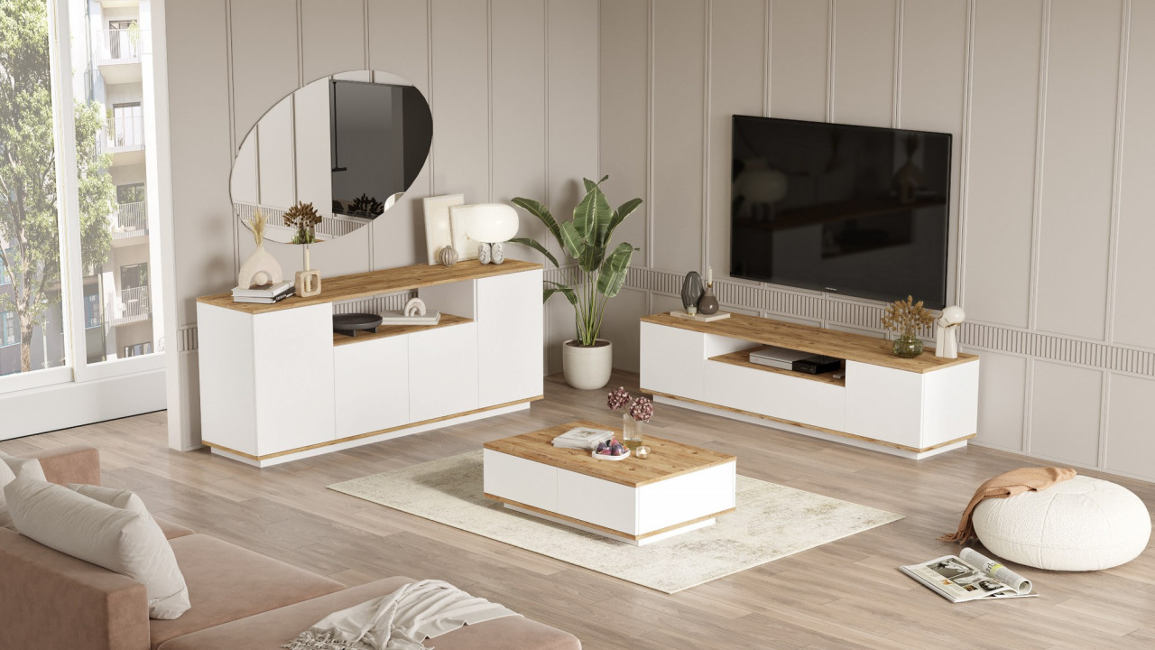Poze Set mobilier living FR18-AW