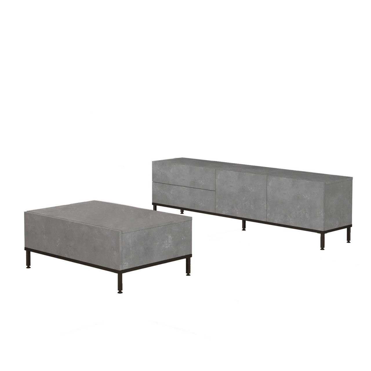 Poze Set mobilier living LV35-RL