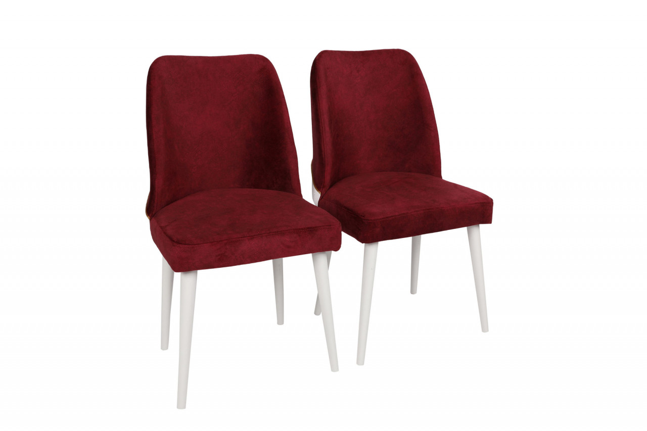 Poze Set scaune (2 bucati) Nova 081 V2