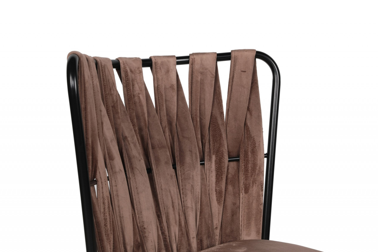 Poze Set scaune (4 bucati) Kusaklı-233 V4