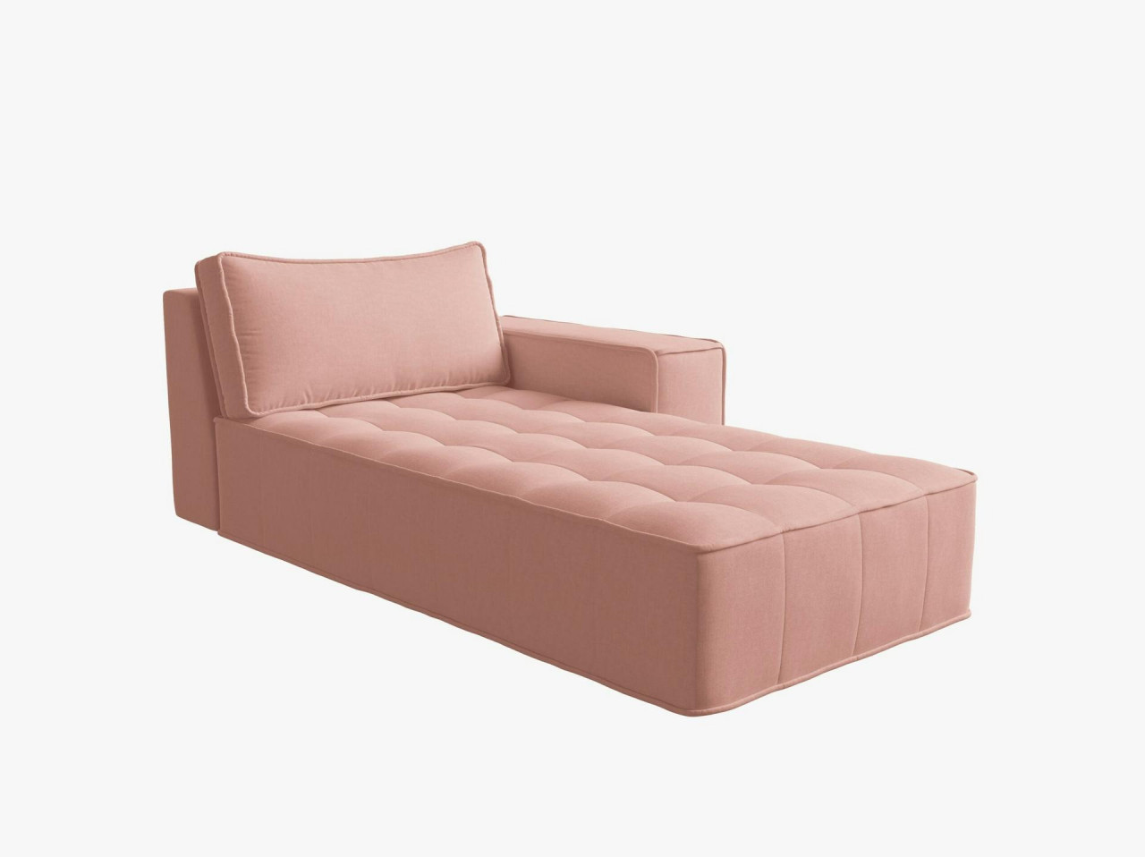 Poze Sezlong Mike stofa L190 cm