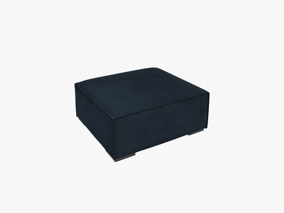 Poze Taburet Agawa stofa L100 cm