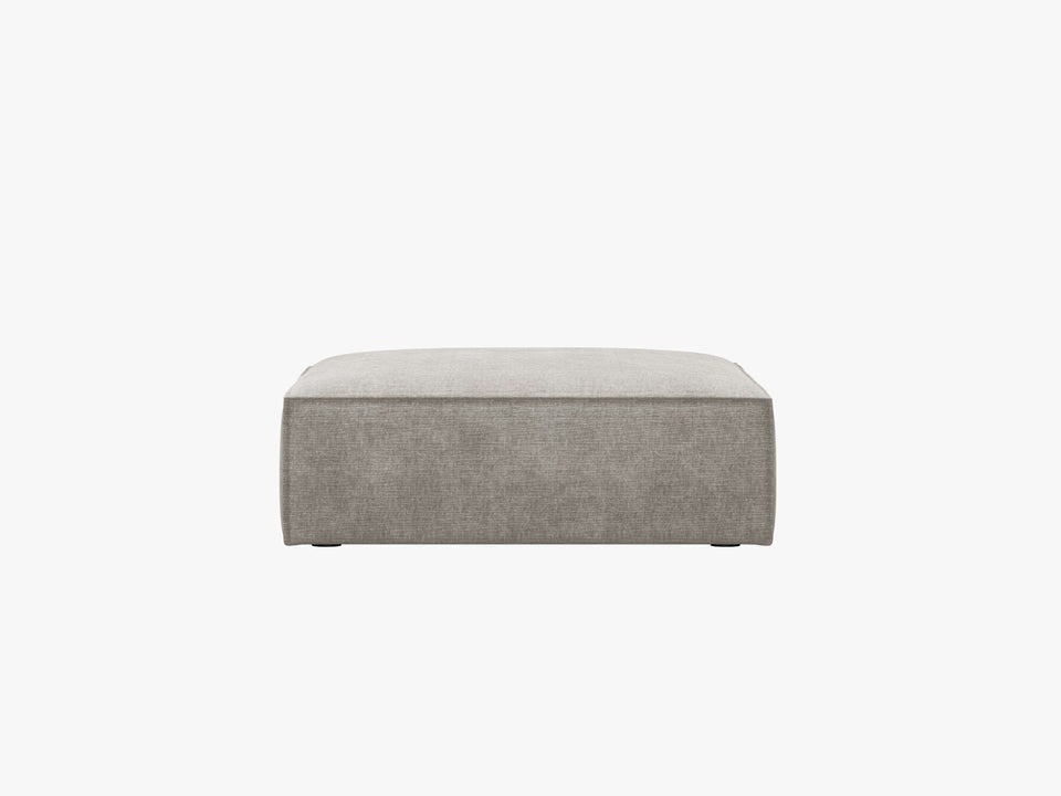 Poze Taburet Kaelle chenille L100 cm