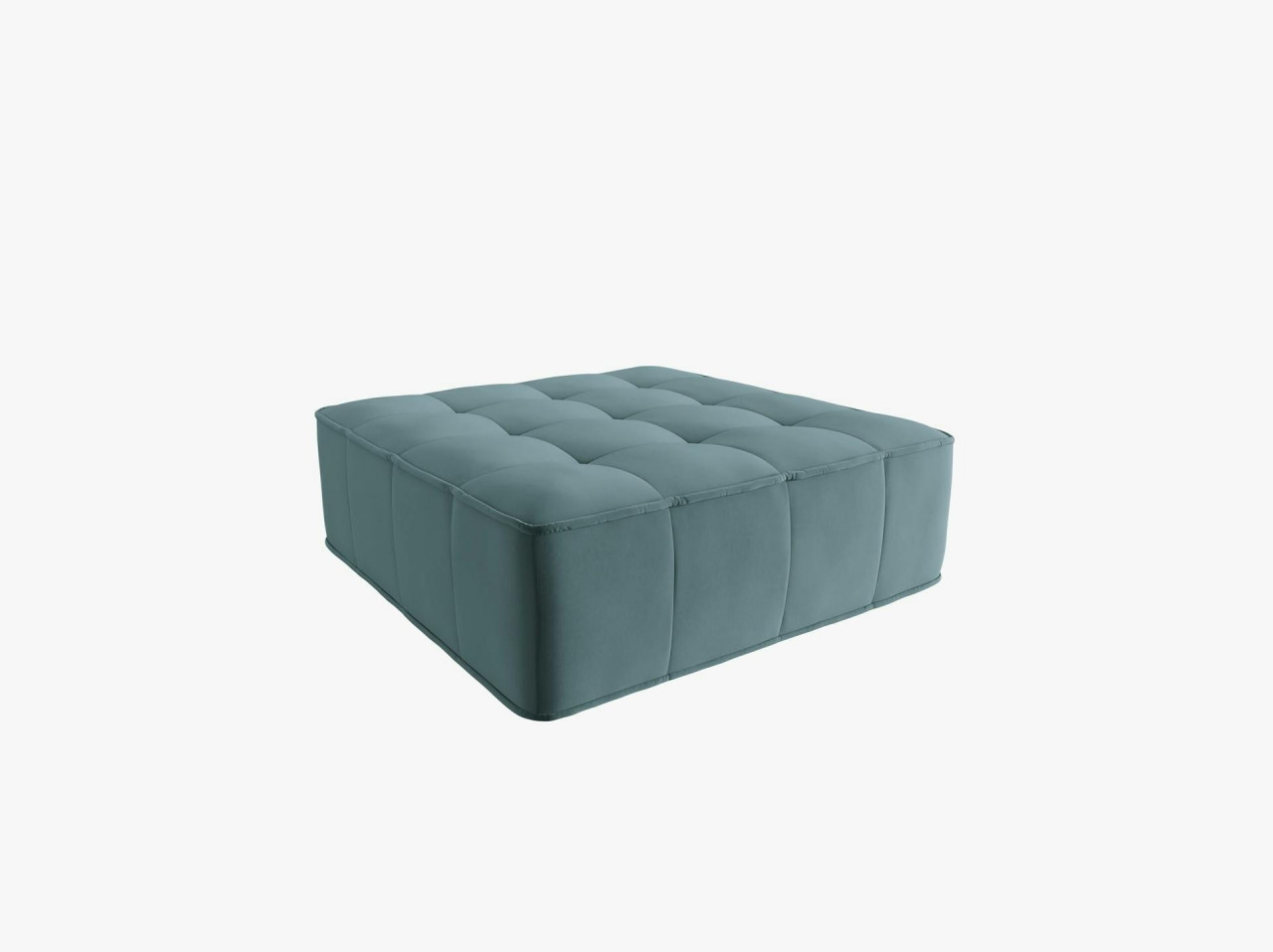 Poze Taburet Mike catifea L90 cm