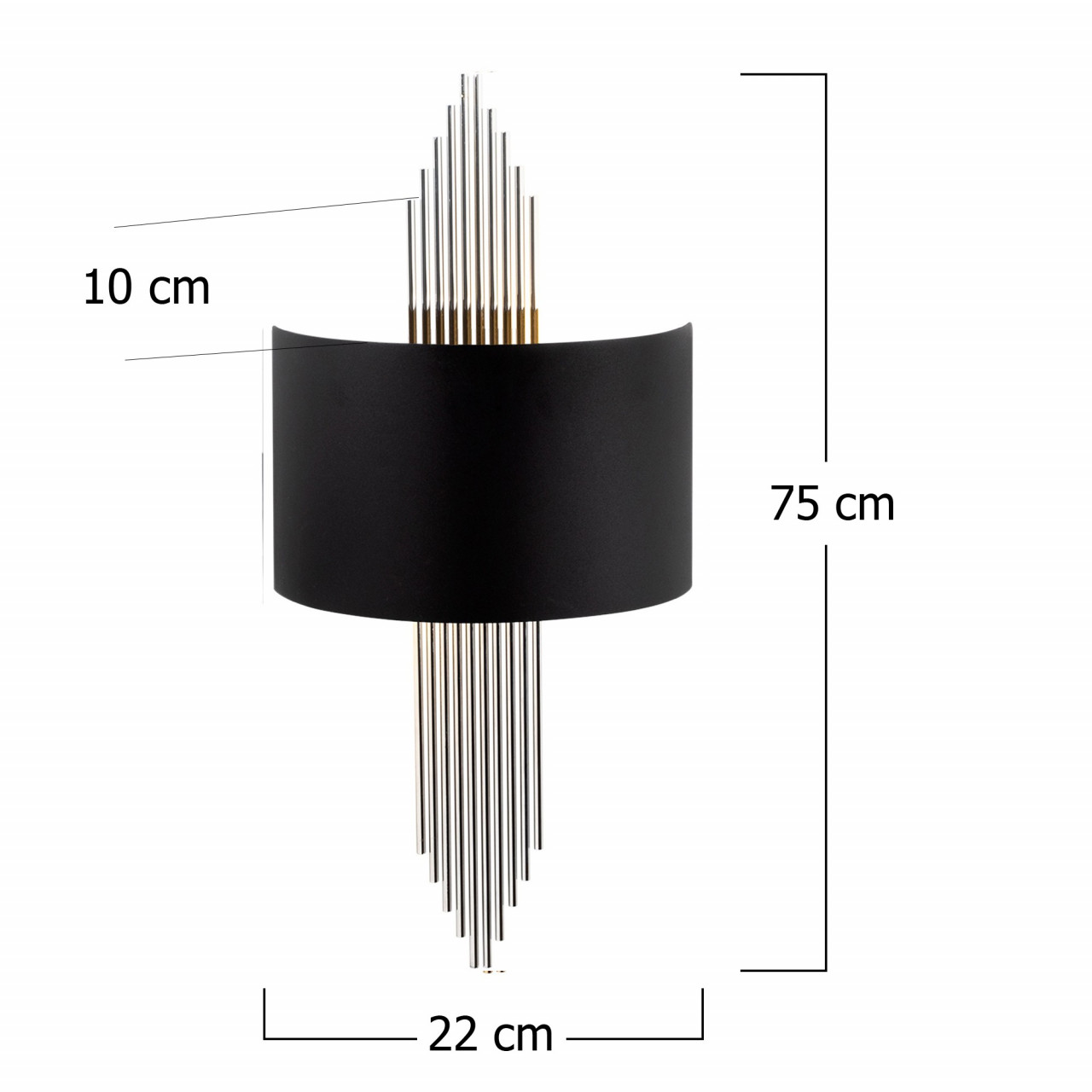 Poze Aplica 618 - A