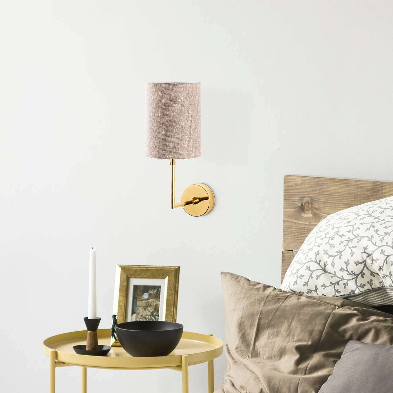 Poze Aplica 7151 - Gold