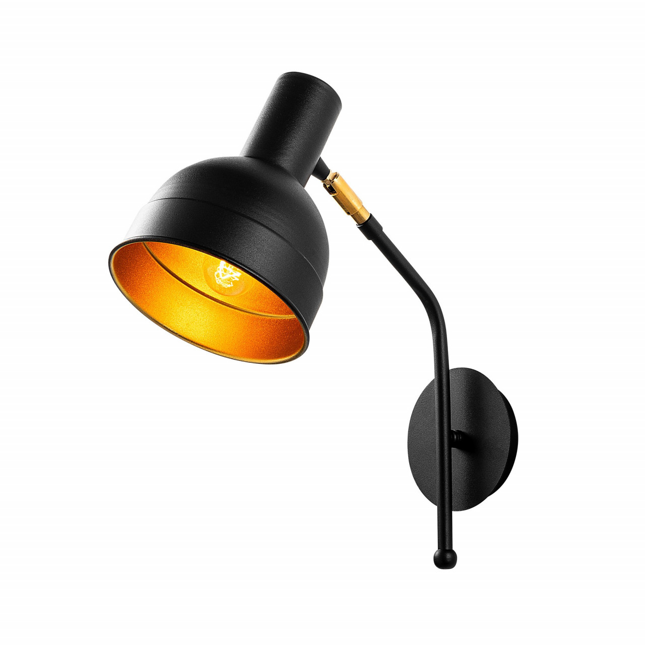 Poze Aplica Berceste neagra - 183
