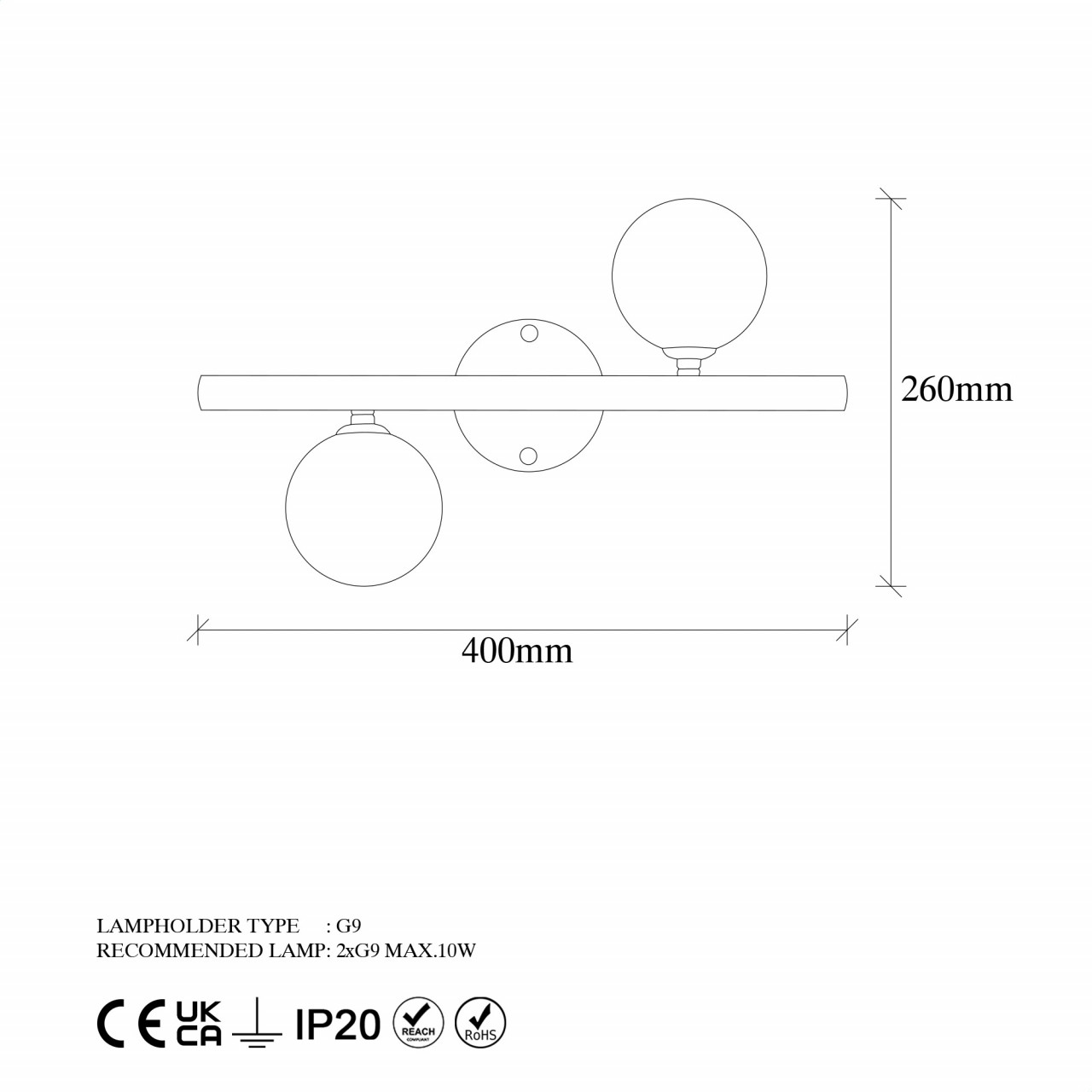 Poze Aplica Domino - 11038