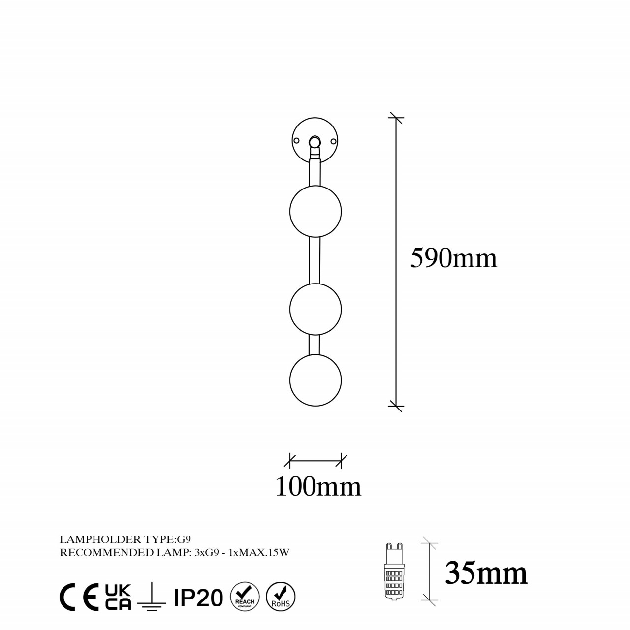 Poze Aplica Domino - 11045
