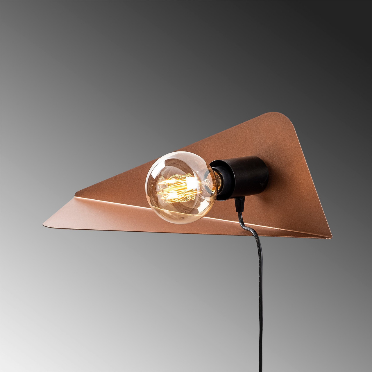 Poze Aplica Tokyo - 502-R COPPER