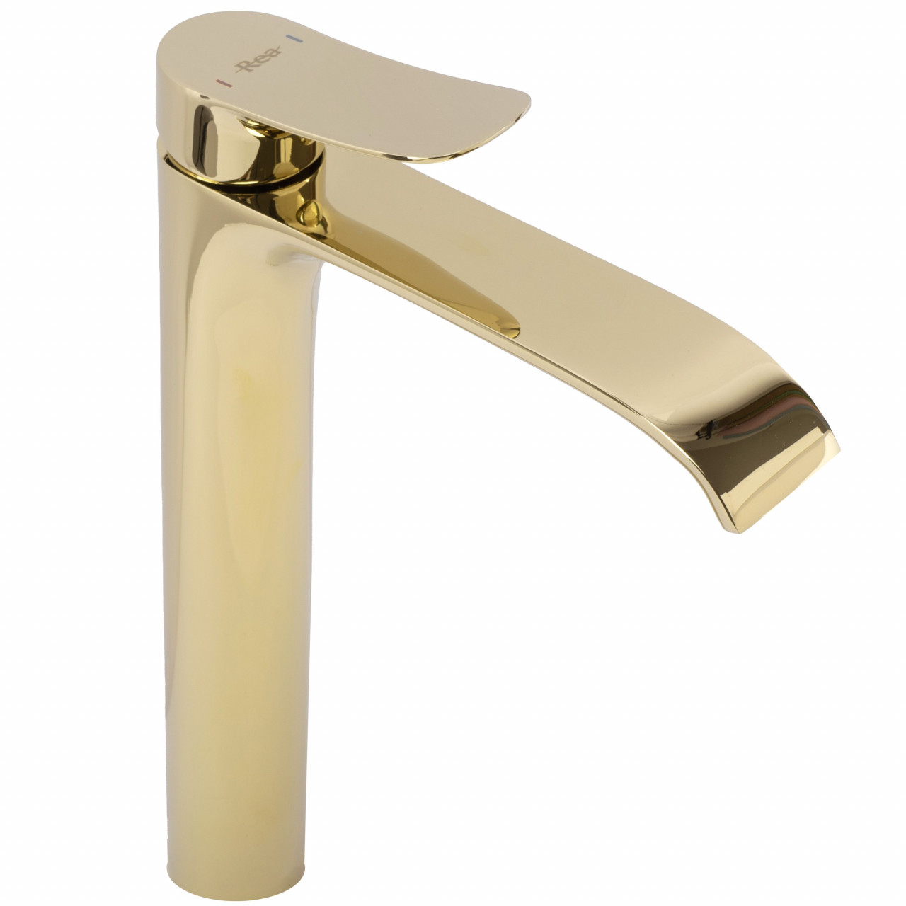 Poze Baterie Dart inalta auriu H28,5 cm