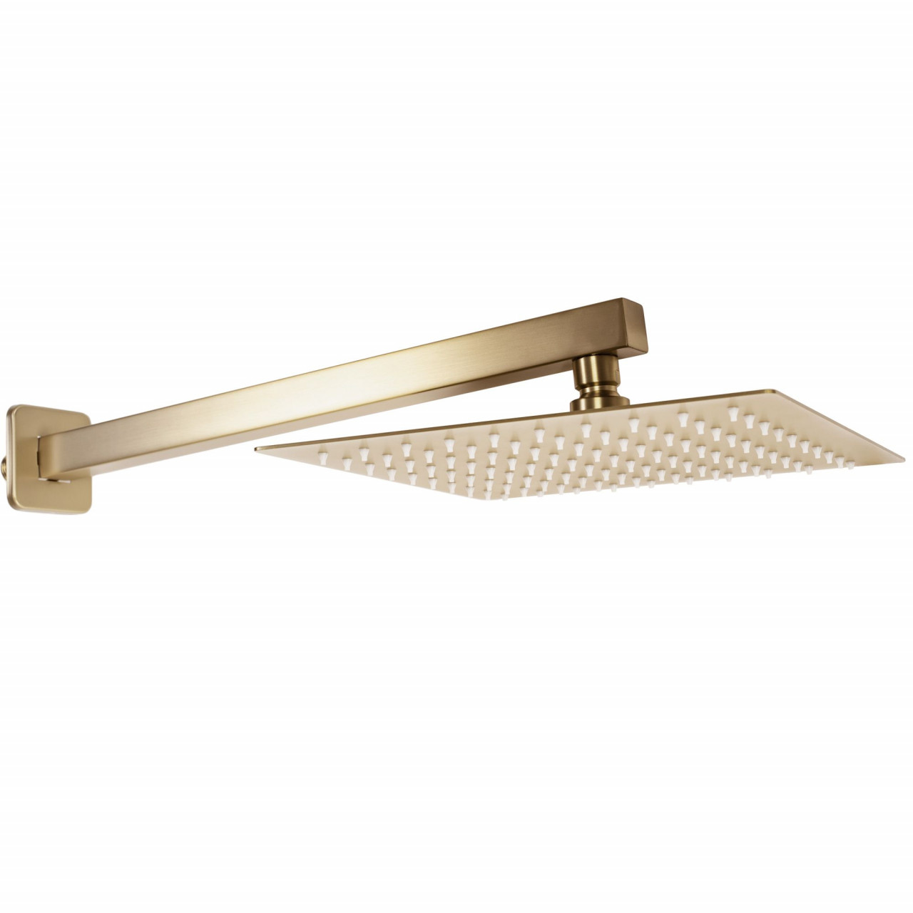 Poze Baterie de dus incastraa Parker auriu periat