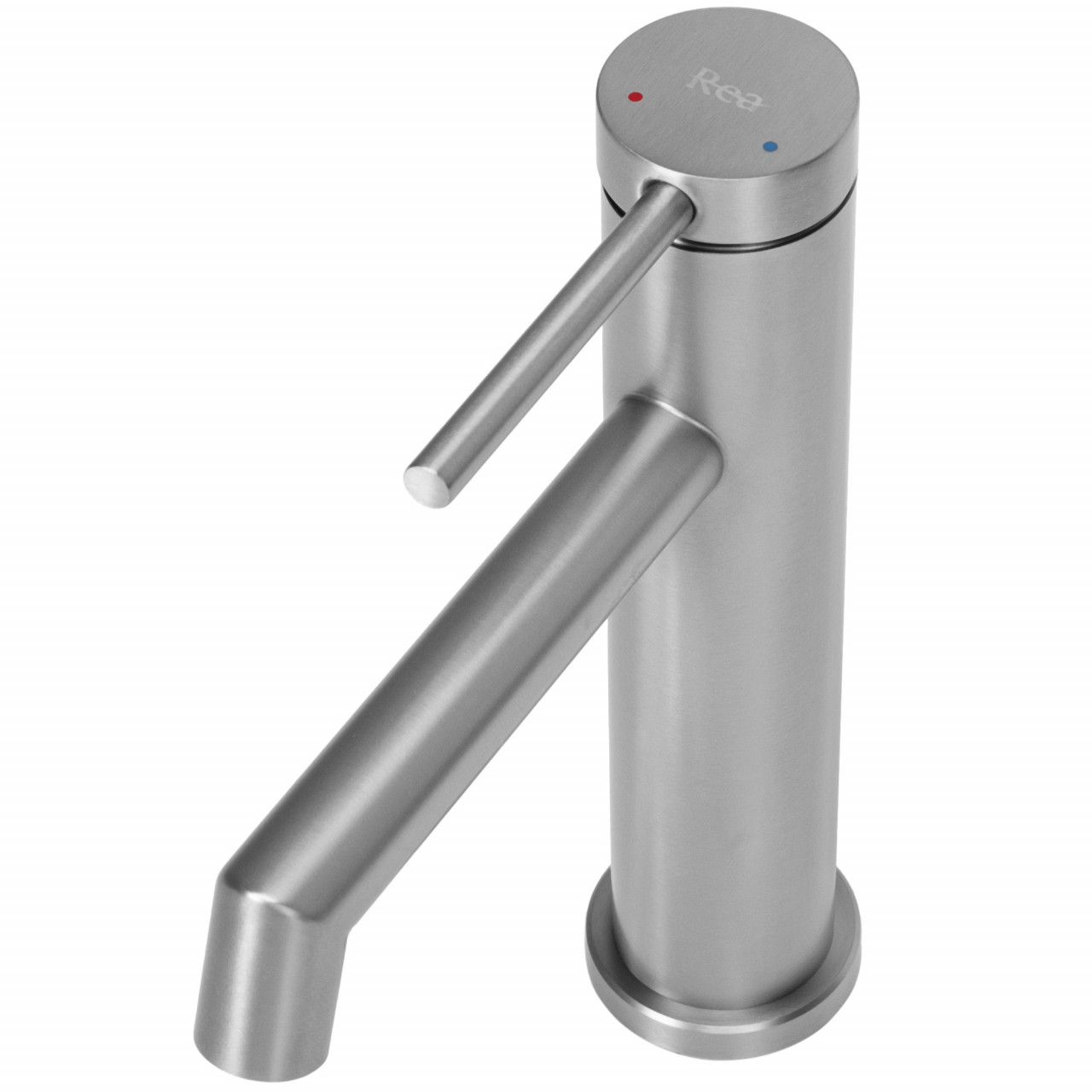 Poze Baterie Foss argintiu periat H20,5 cm